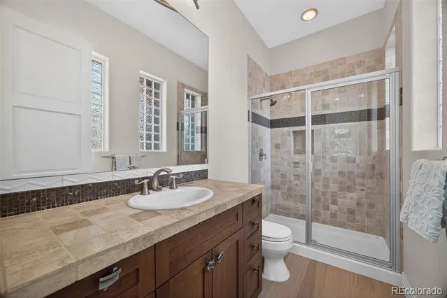 218 Hidden Valley Lane Castle Rock, CO 80108
