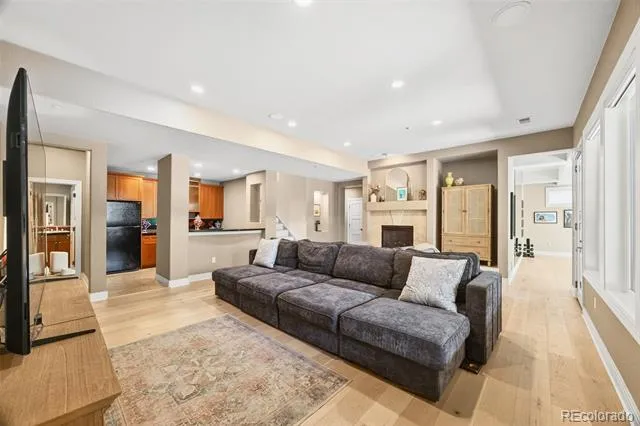 218 Hidden Valley Lane Castle Rock, CO 80108