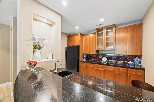 218 Hidden Valley Lane Castle Rock, CO 80108