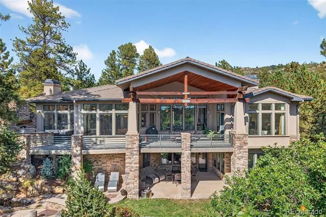 218 Hidden Valley Lane Castle Rock, CO 80108