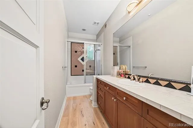 218 Hidden Valley Lane Castle Rock, CO 80108