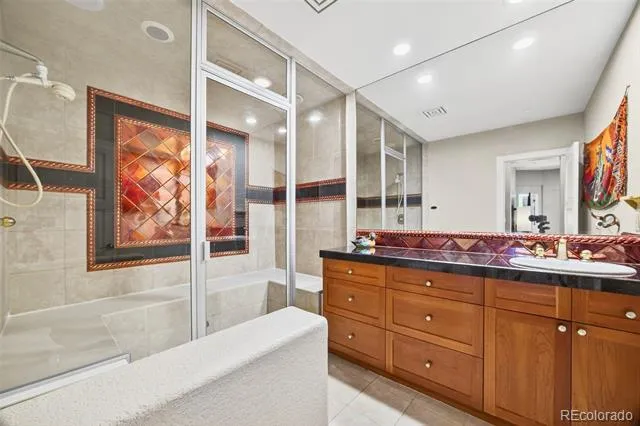 218 Hidden Valley Lane Castle Rock, CO 80108