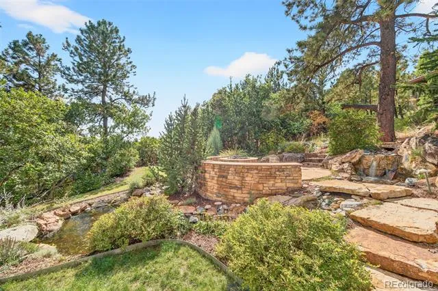 218 Hidden Valley Lane Castle Rock, CO 80108