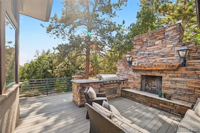 218 Hidden Valley Lane Castle Rock, CO 80108