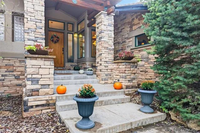 218 Hidden Valley Lane Castle Rock, CO 80108