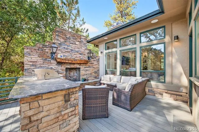 218 Hidden Valley Lane Castle Rock, CO 80108