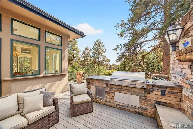 218 Hidden Valley Lane Castle Rock, CO 80108