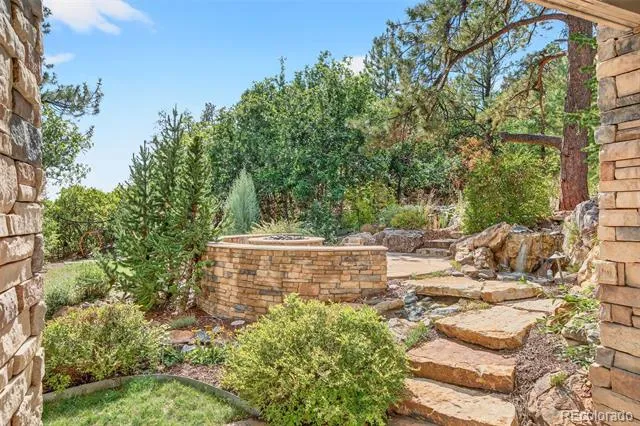 218 Hidden Valley Lane Castle Rock, CO 80108