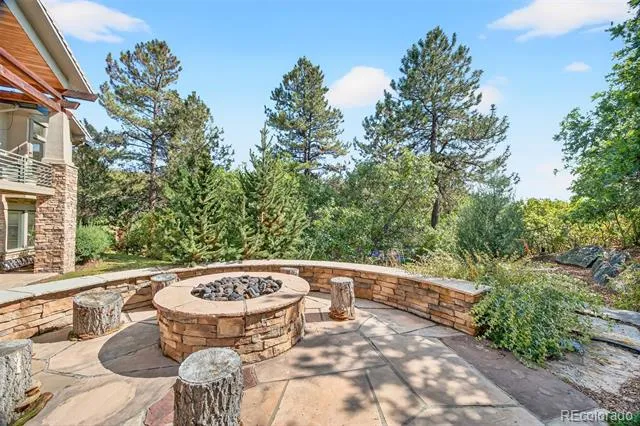 218 Hidden Valley Lane Castle Rock, CO 80108