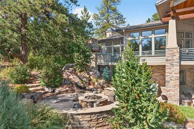 218 Hidden Valley Lane Castle Rock, CO 80108
