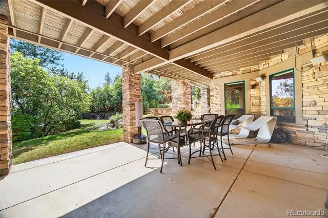 218 Hidden Valley Lane Castle Rock, CO 80108