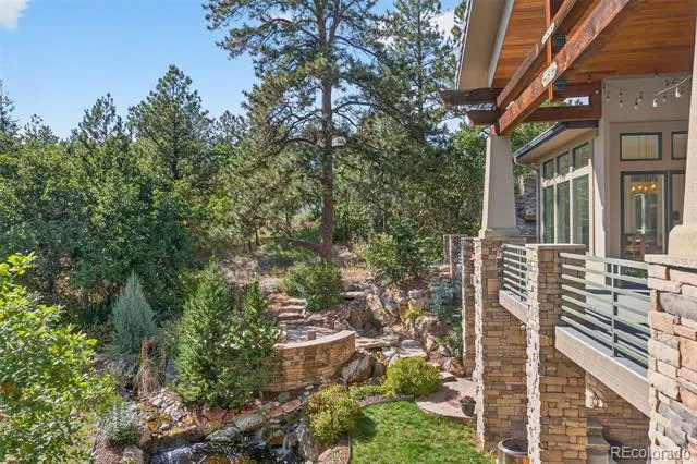 218 Hidden Valley Lane Castle Rock, CO 80108