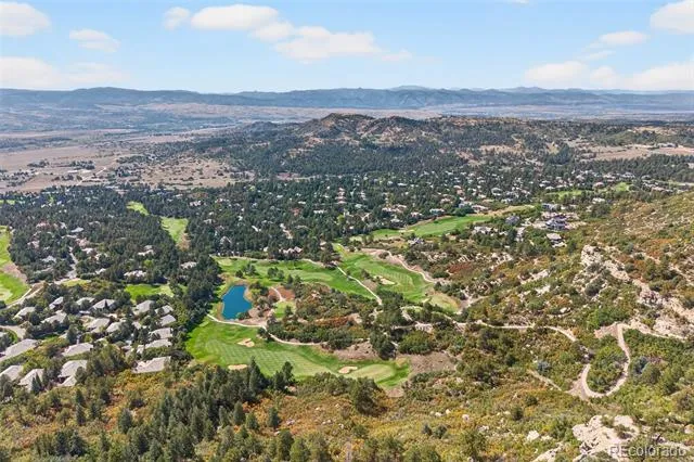 218 Hidden Valley Lane Castle Rock, CO 80108