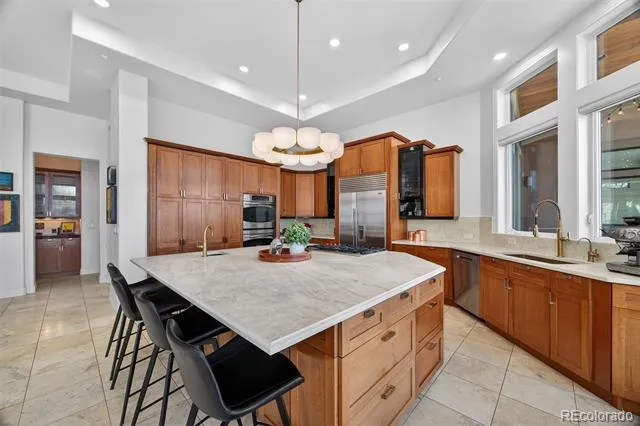 218 Hidden Valley Lane Castle Rock, CO 80108