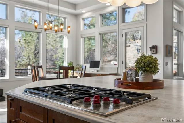 218 Hidden Valley Lane Castle Rock, CO 80108