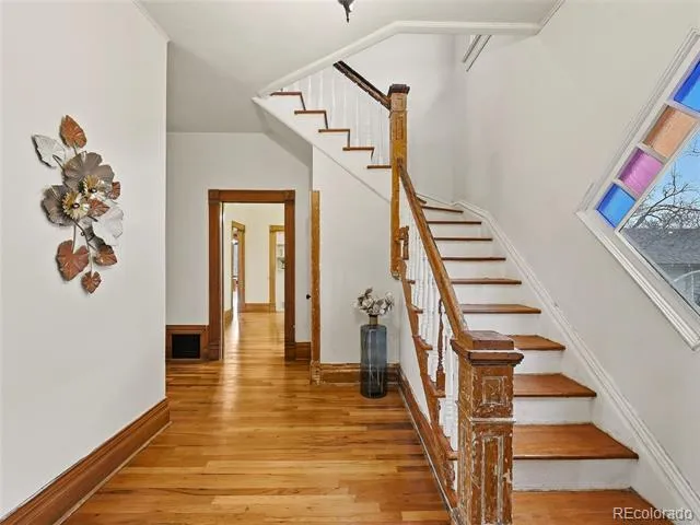 1912 Greenwood Street Pueblo, CO 81003