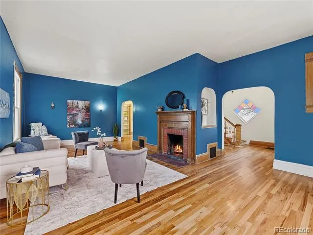 1912 Greenwood Street Pueblo, CO 81003