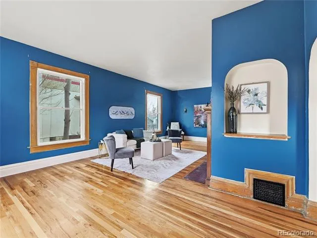 1912 Greenwood Street Pueblo, CO 81003
