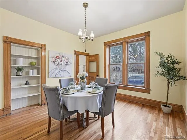 1912 Greenwood Street Pueblo, CO 81003