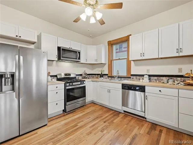 1912 Greenwood Street Pueblo, CO 81003