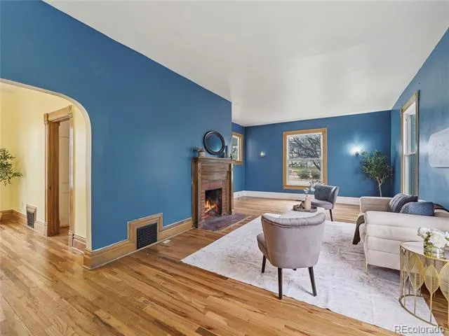 1912 Greenwood Street Pueblo, CO 81003