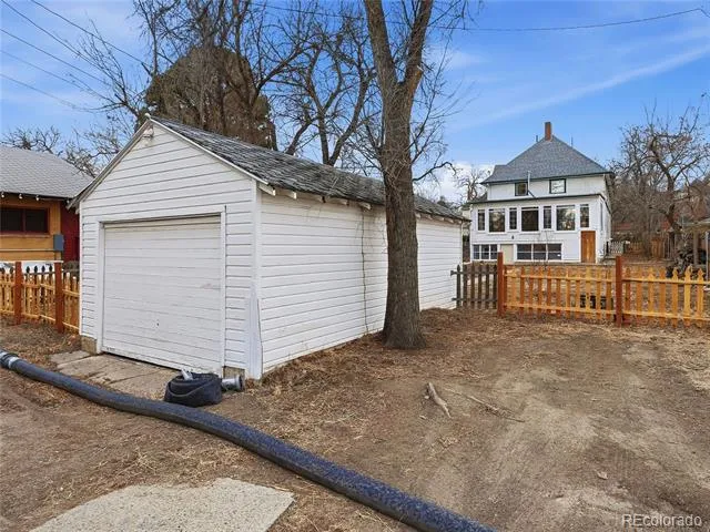 1912 Greenwood Street Pueblo, CO 81003