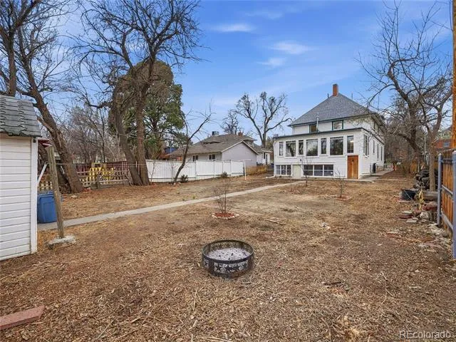 1912 Greenwood Street Pueblo, CO 81003