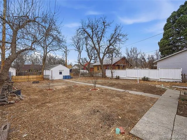 1912 Greenwood Street Pueblo, CO 81003