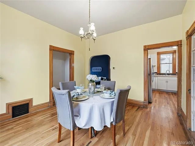 1912 Greenwood Street Pueblo, CO 81003