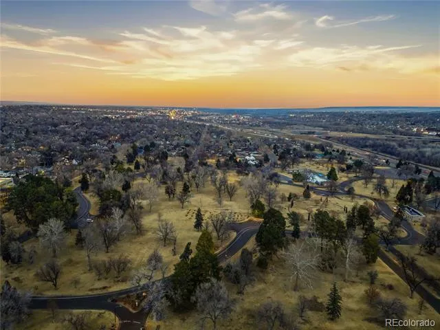 1912 Greenwood Street Pueblo, CO 81003