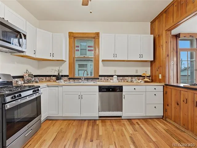 1912 Greenwood Street Pueblo, CO 81003