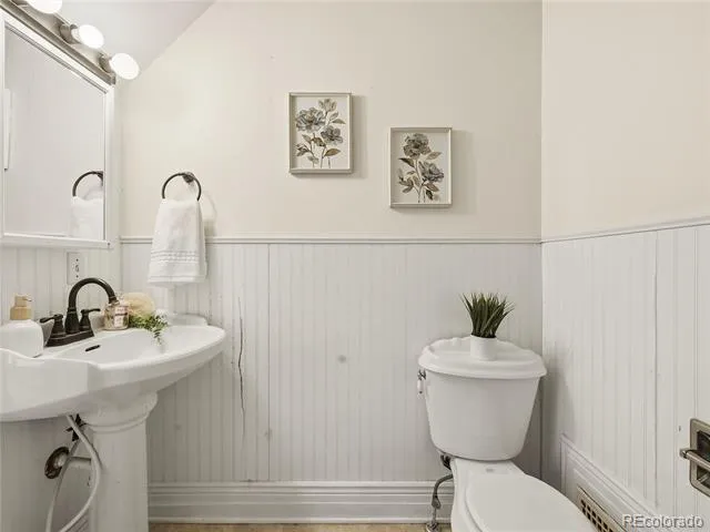 1912 Greenwood Street Pueblo, CO 81003