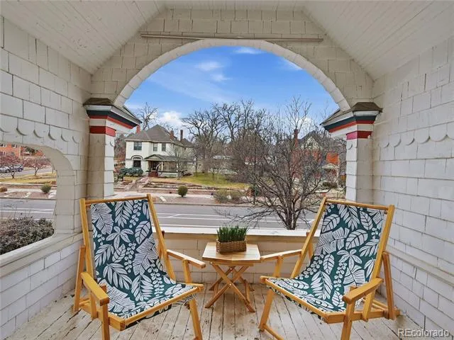 1912 Greenwood Street Pueblo, CO 81003