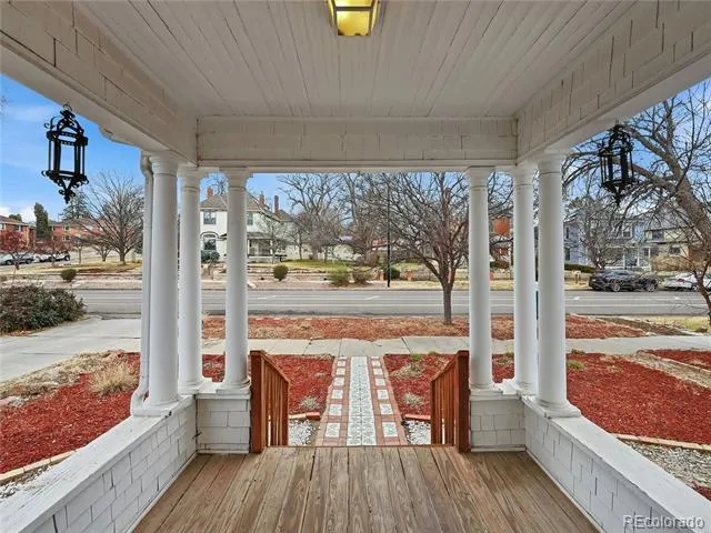1912 Greenwood Street Pueblo, CO 81003