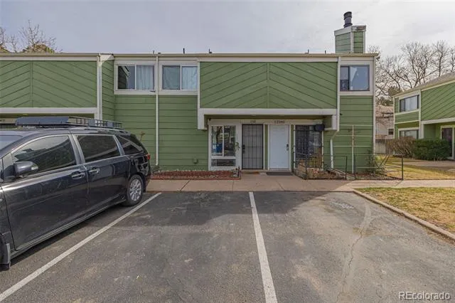 12182 E Kepner Place Aurora, CO 80012