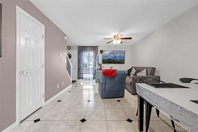 12182 E Kepner Place Aurora, CO 80012