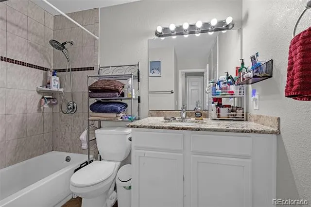 12182 E Kepner Place Aurora, CO 80012