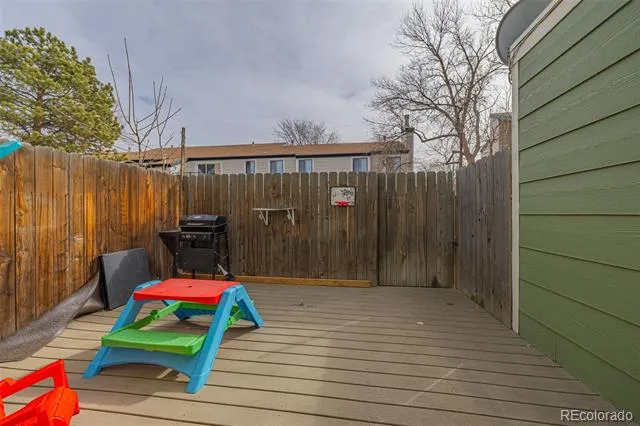 12182 E Kepner Place Aurora, CO 80012