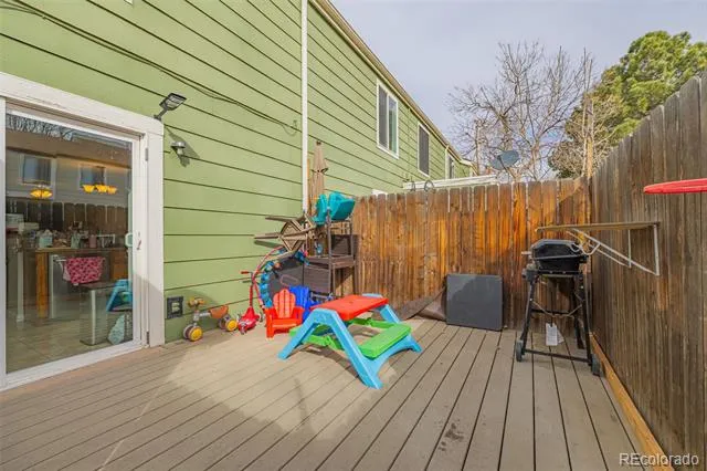 12182 E Kepner Place Aurora, CO 80012