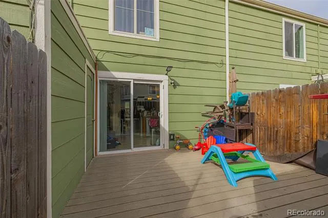 12182 E Kepner Place Aurora, CO 80012