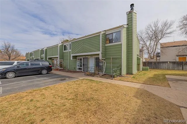 12182 E Kepner Place Aurora, CO 80012