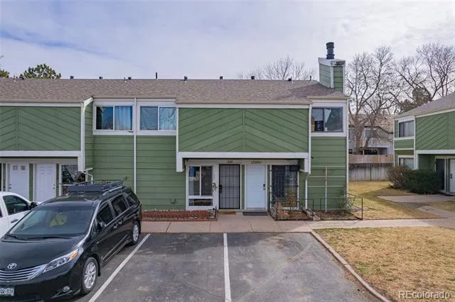 12182 E Kepner Place Aurora, CO 80012