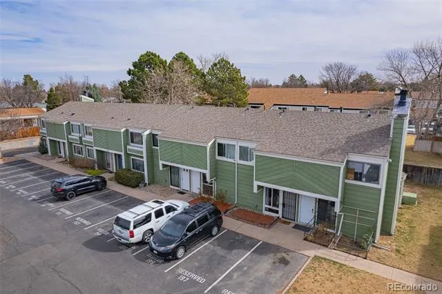 12182 E Kepner Place Aurora, CO 80012