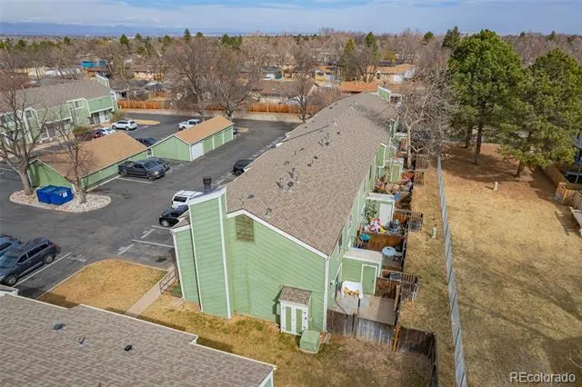 12182 E Kepner Place Aurora, CO 80012