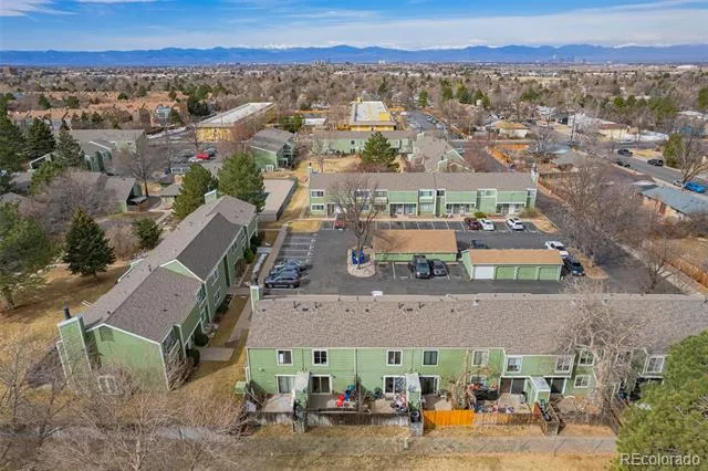 12182 E Kepner Place Aurora, CO 80012