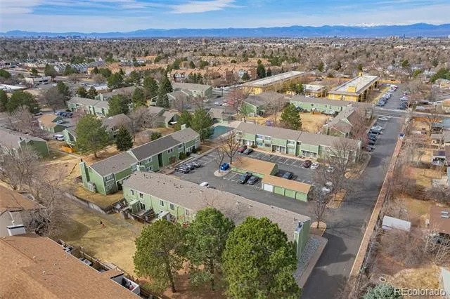 12182 E Kepner Place Aurora, CO 80012