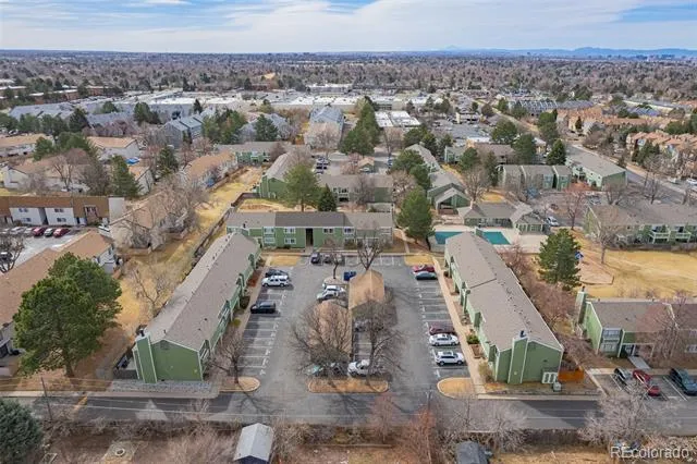 12182 E Kepner Place Aurora, CO 80012