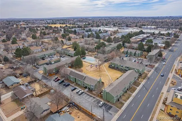 12182 E Kepner Place Aurora, CO 80012