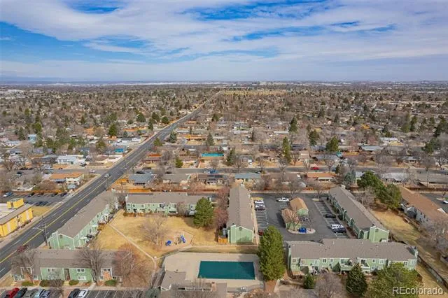 12182 E Kepner Place Aurora, CO 80012