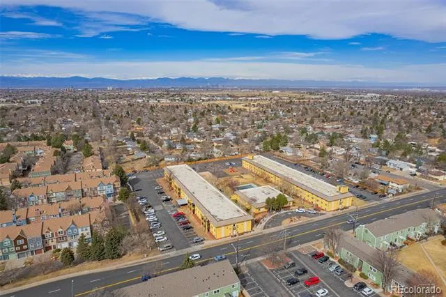 12182 E Kepner Place Aurora, CO 80012